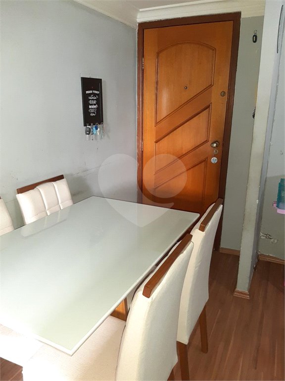 Apartamento à venda com 2 quartos em Horto, São Paulo, SP