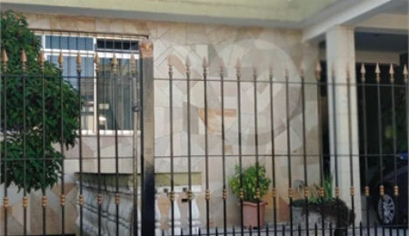 Casa à venda com 4 quartos em Parque Novo Mundo, São Paulo, SP