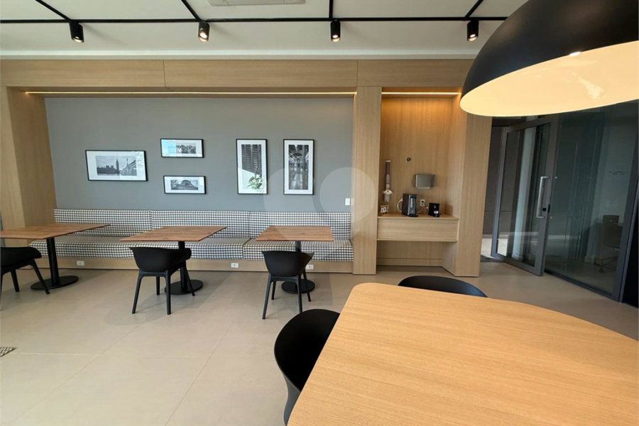 Apartamento à venda com 2 quartos, sendo 1 suíte, em Santana, São Paulo, SP