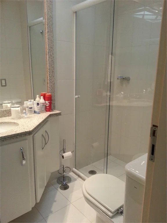 Cobertura à venda com 3 quartos, sendo 1 suíte, em Vila Ipojuca, São Paulo, SP