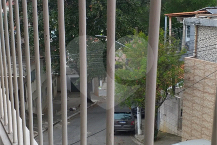 Casa à venda com 2 quartos em Horto, São Paulo, SP