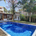 Casa de Vila à venda com 4 quartos, sendo 2 suítes,  em Jardim Marajoara, São Paulo, SP