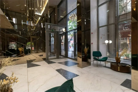 Apartamento à venda com 3 suítes em Brooklin Paulista, São Paulo, SP