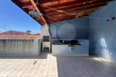 Casa à venda com 3 quartos, sendo 1 suíte, em Jardim dos Colibris, Indaiatuba, SP