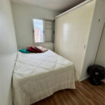 Apartamento à venda com 2 quartos, sendo 1 suíte, em Água Branca, São Paulo, SP