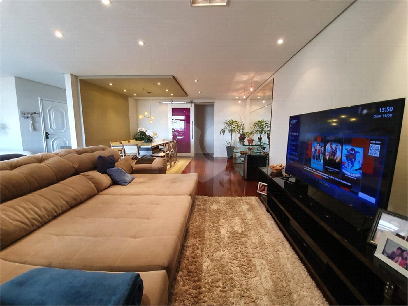 Apartamento à venda com 3 suítes no Centro, Sorocaba, SP