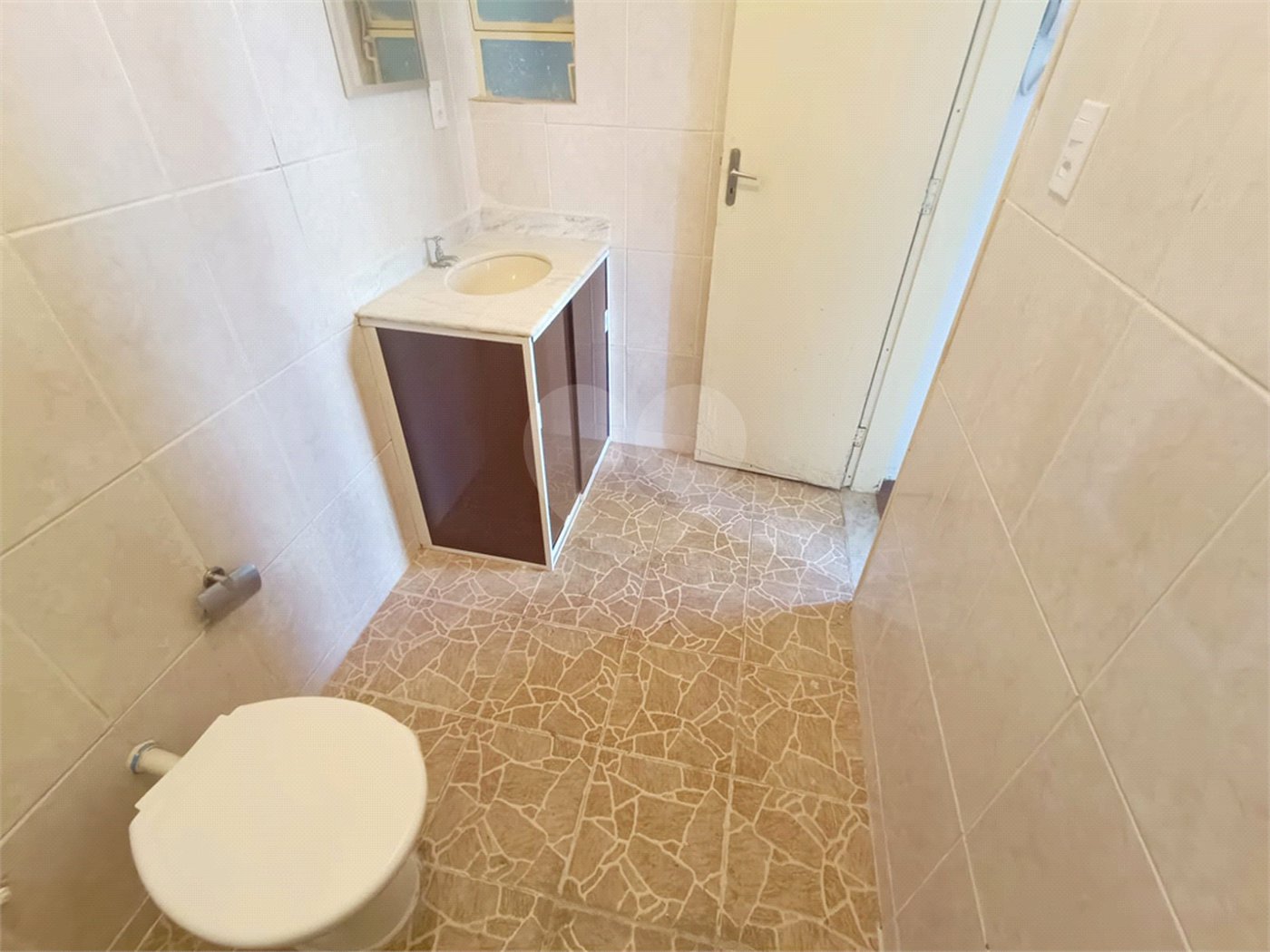 Apartamento à venda com 2 quartos em Andaraí, Rio de Janeiro, RJ