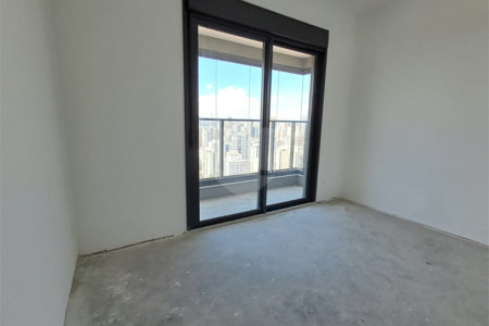 Apartamento à venda com 3 suítes em Perdizes, São Paulo, SP