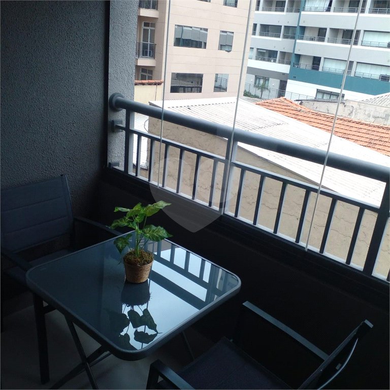 Apartamento à venda em Tucuruvi, São Paulo, SP