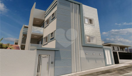 Casa à venda com 2 quartos no condomínio Maracujas, São Paulo - SP