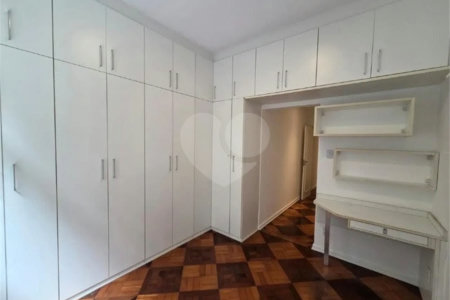 Apartamento à venda com 3 quartos, sendo 1 suíte, em Copacabana, Rio de Janeiro, RJ