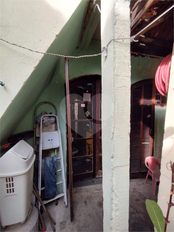 Casa à venda com 4 quartos em Chora Menino, São Paulo, SP