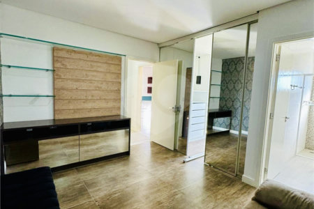 Apartamento à venda com 3 quartos, sendo 1 suíte, em Baeta Neves, São Bernardo do Campo, SP