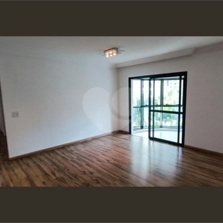 Apartamento à venda com 4 quartos em Jardim Morumbi, São Paulo, SP