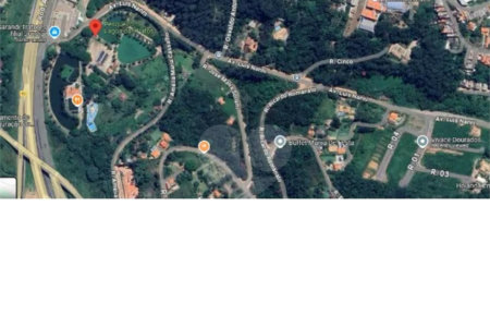Terreno à venda no condomínio Vivace Dourados, Jundiaí - SP