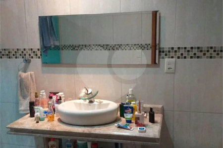 Casa à venda com 2 suítes no condomínio Campo Lindo, Rio de Janeiro - RJ