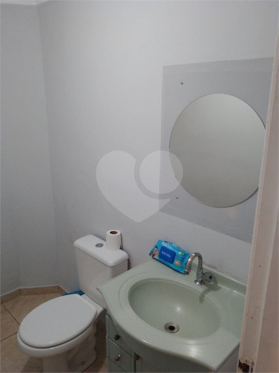 Casa à venda com 2 quartos no condomínio Residencial Armênia, Ferraz de Vasconcelos - SP