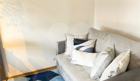 Apartamento à venda ou para alugar com 1 quarto no Centro, Mogi das Cruzes, SP