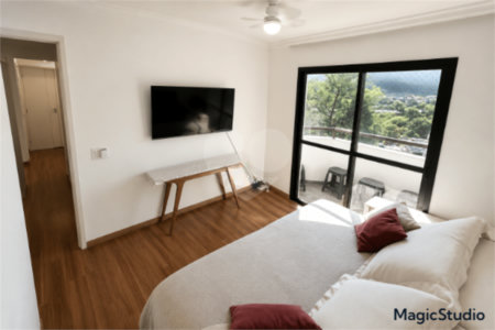 Apartamento à venda com 3 quartos em Jardim Ampliação, São Paulo, SP