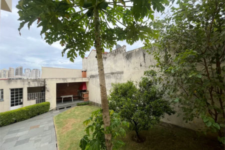 Sobrado para alugar com 4 quartos, sendo 1 suíte,  em Jardim São Paulo(zona Norte), São Paulo, SP