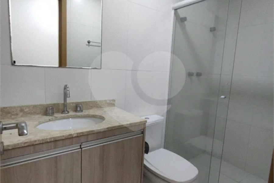Apartamento à venda ou para alugar com 2 quartos, sendo 1 suíte,  em Santana, São Paulo, SP