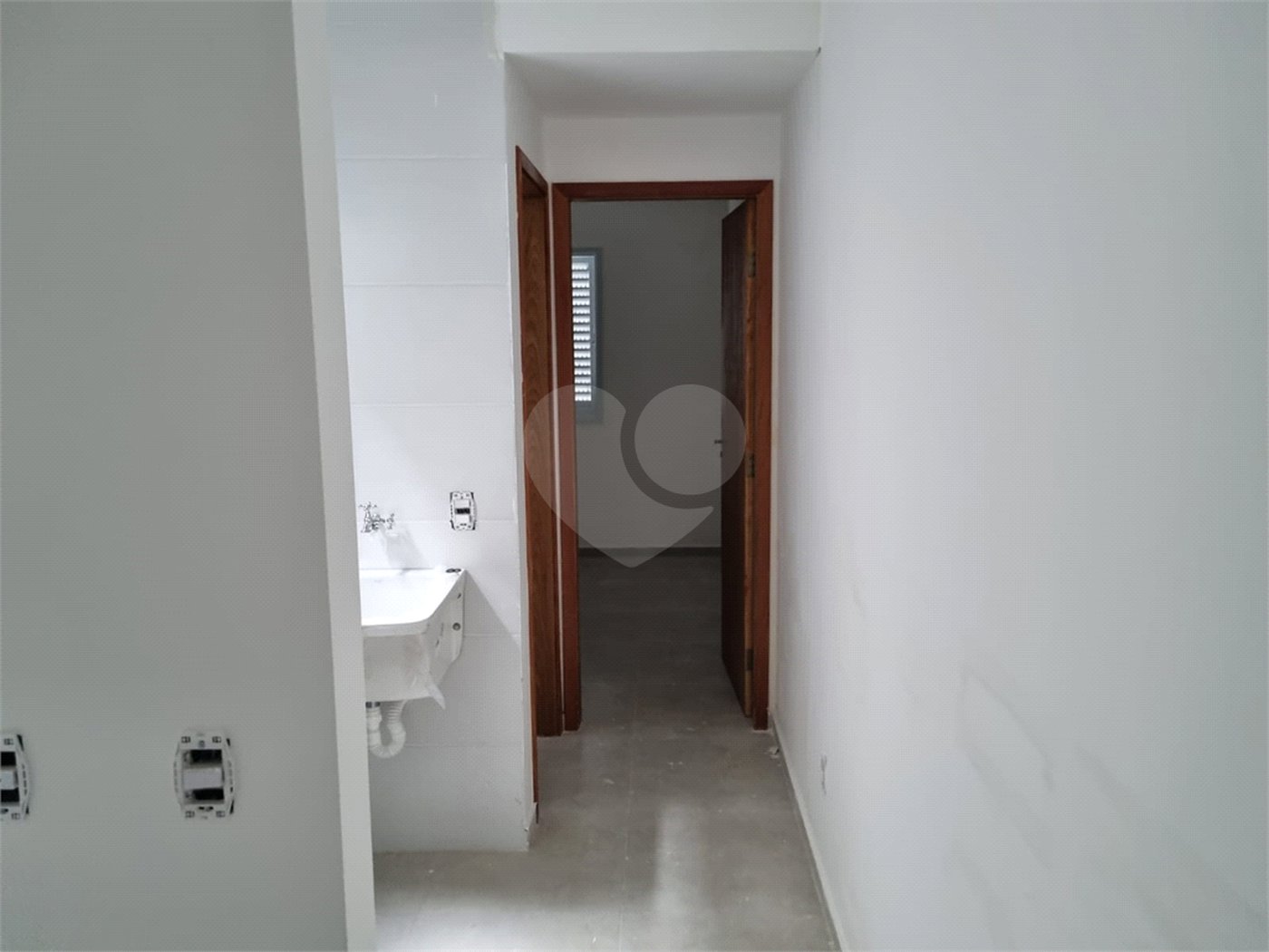 Apartamento à venda com 1 quarto em Tucuruvi, São Paulo, SP