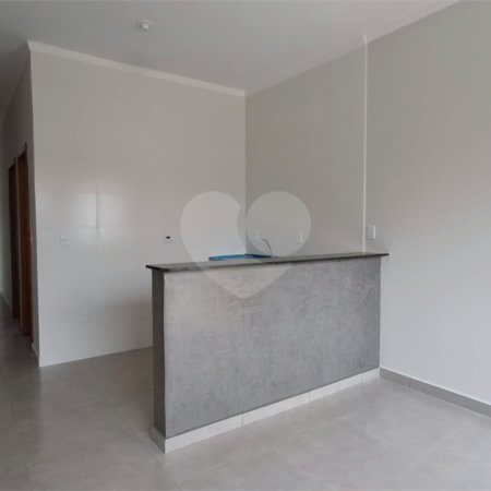Casa de Vila à venda com 2 quartos em Jardim Santa Marta, Sorocaba, SP