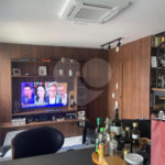 Apartamento à venda com 1 suíte em Cidade Monções, São Paulo, SP