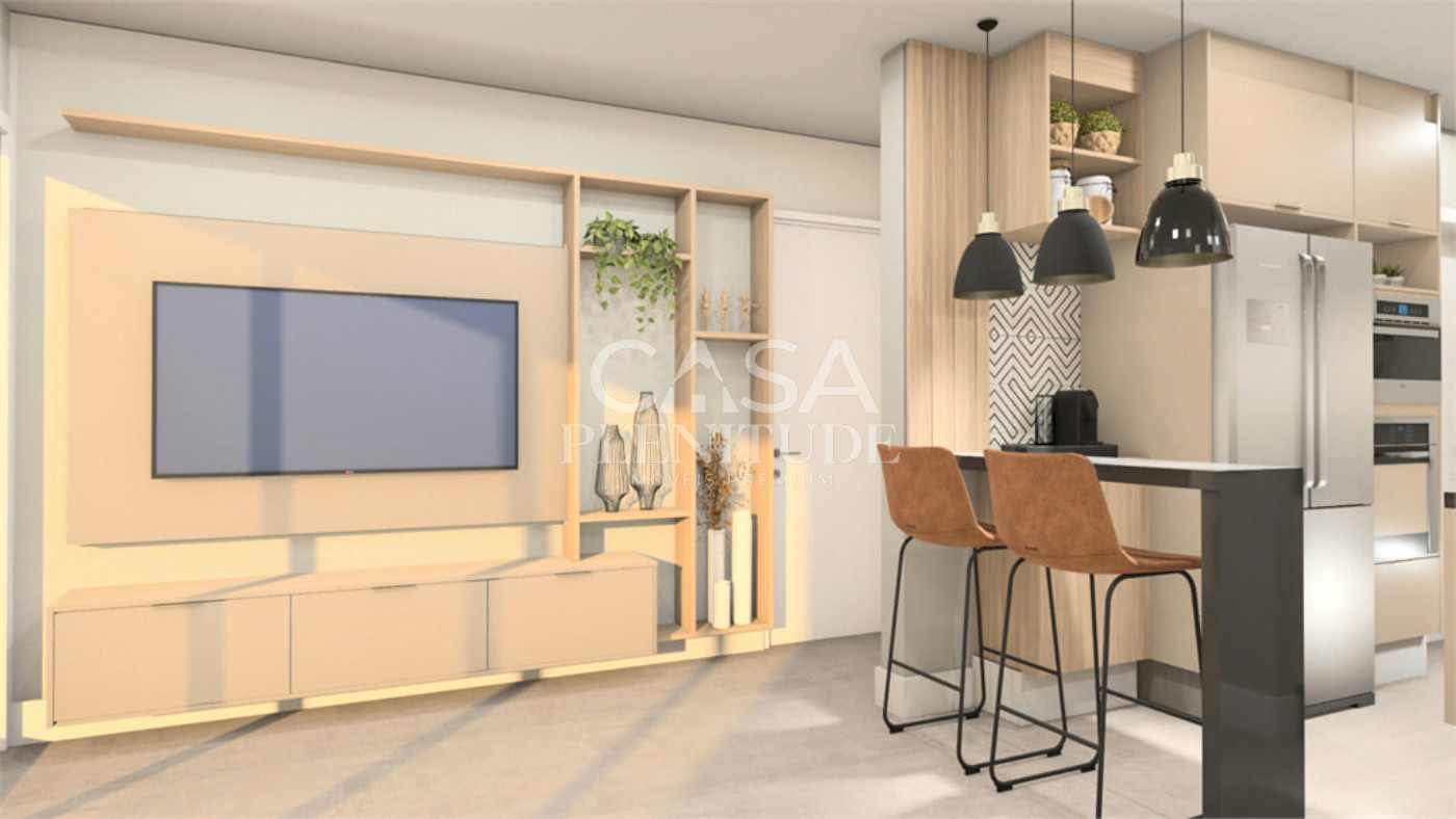 Apartamento à venda ou para alugar com 3 suítes em Parque Campolim, Sorocaba, SP