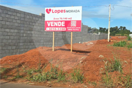 Terreno à venda em Portal das Laranjeiras, Araraquara, SP
