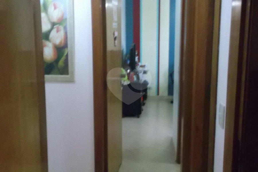 Apartamento à venda com 4 quartos, sendo 2 suítes, em Santana, São Paulo, SP