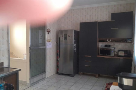 Casa com 2 dormitórios à venda, 87 m² por R$ 690.000,00 - Ponta da Praia - Santos/SP