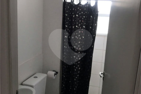 Apartamento à venda com 2 quartos em Campo Grande, Rio de Janeiro, RJ