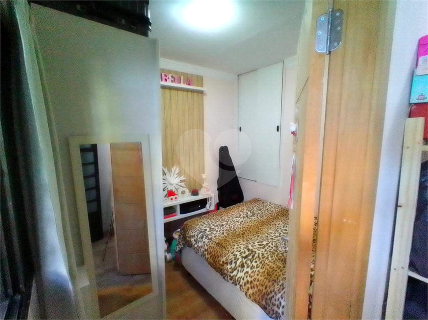 Sobrado à venda com 3 quartos em Água Fria, São Paulo, SP