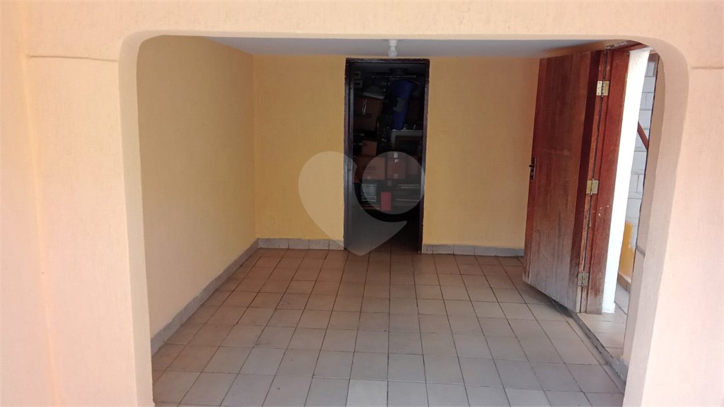 Casa à venda com 3 quartos em Tucuruvi, São Paulo, SP