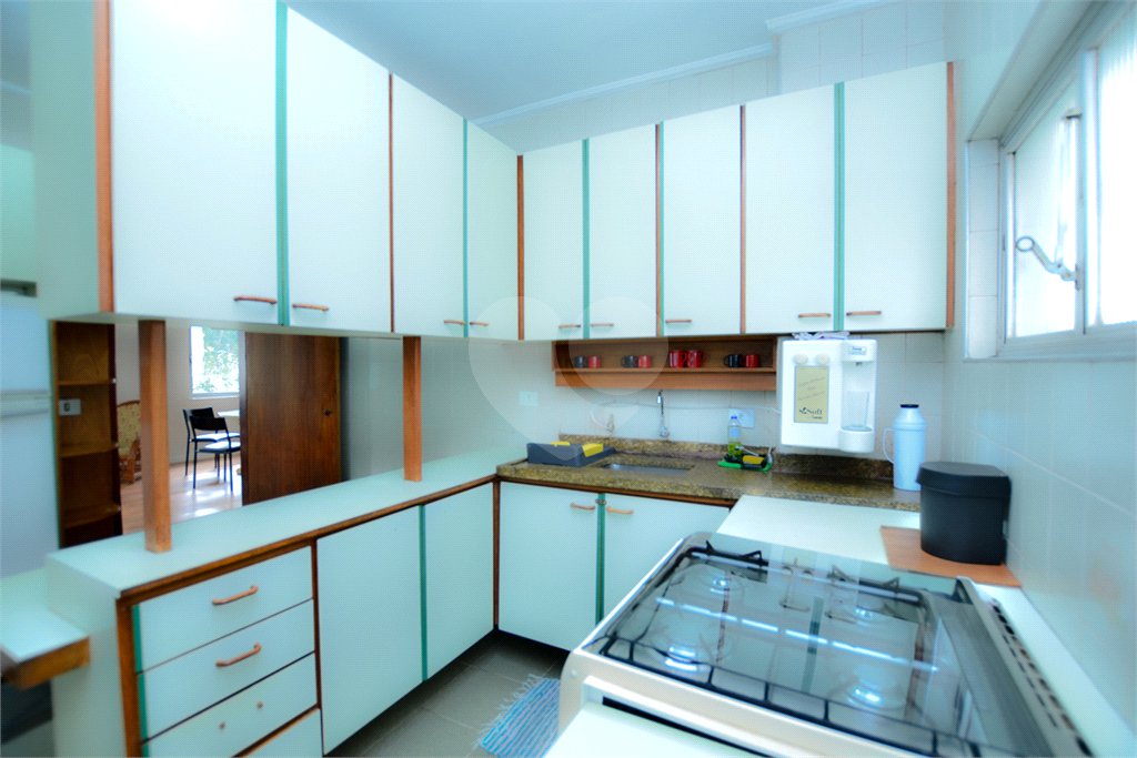 Apartamento à venda com 3 quartos, sendo 1 suíte, em Jardim Paulista, São Paulo, SP