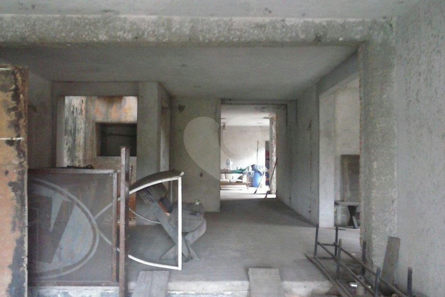 Sobrado à venda com 4 quartos, sendo 1 suíte, em Barro Branco (zona Norte), São Paulo, SP
