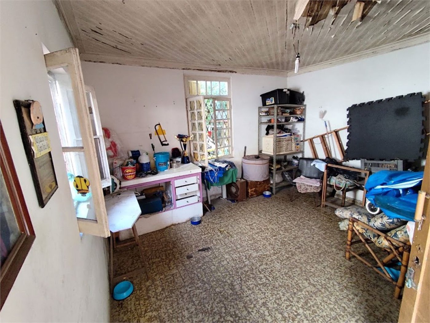 Casa com 4 dormitórios à venda, 500 m² por R$ 2.000.000,00 - Vila Belmiro - Santos/SP