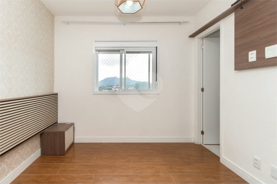 Apartamento à venda com 4 quartos, sendo 3 suítes, em Jardim Cidade Pirituba, São Paulo, SP