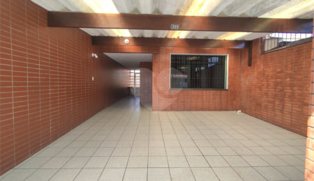 Sobrado à venda com 2 quartos em Horto Florestal, São Paulo, SP