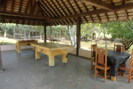 Terreno à venda no condomínio Terras de Santa Teresa, Itupeva - SP