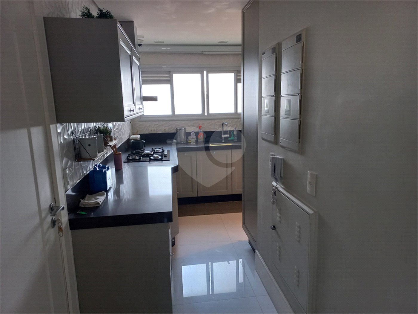 Apartamento à venda com 4 suítes em Santa Teresinha, São Paulo, SP