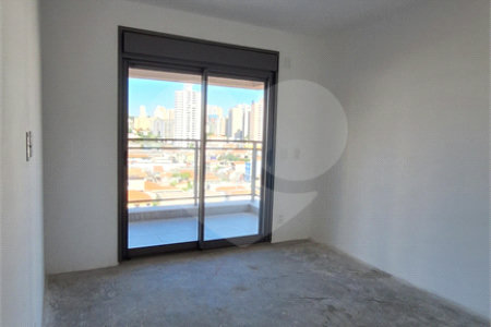 Apartamento à venda com 3 suítes em Vila Romana, São Paulo, SP