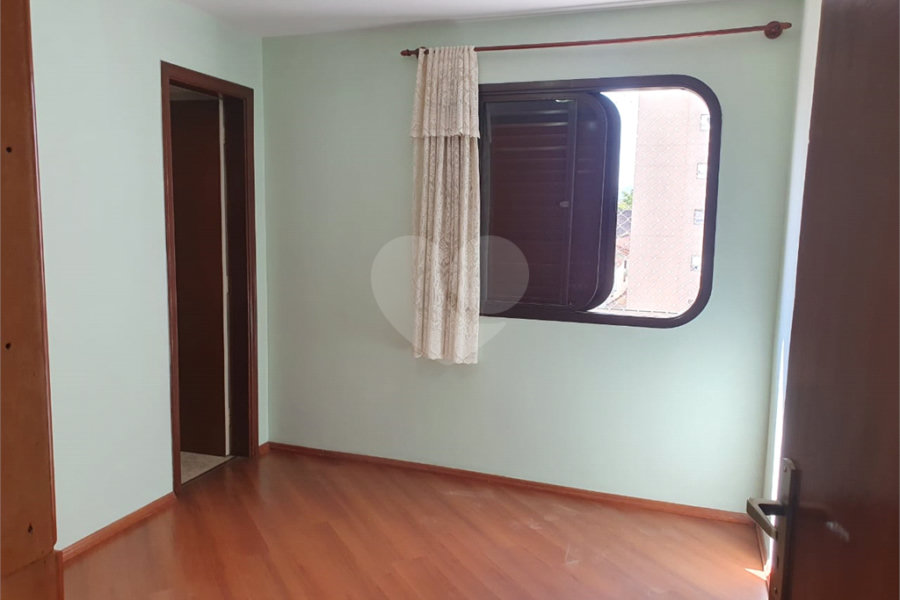 Apartamento à venda com 4 quartos, sendo 2 suítes, em Santana, São Paulo, SP