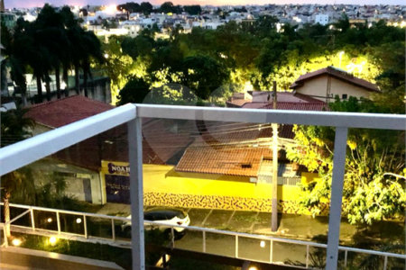 Apartamento à venda com 3 quartos, sendo 1 suíte,  em Vila Sfeir, Indaiatuba, SP