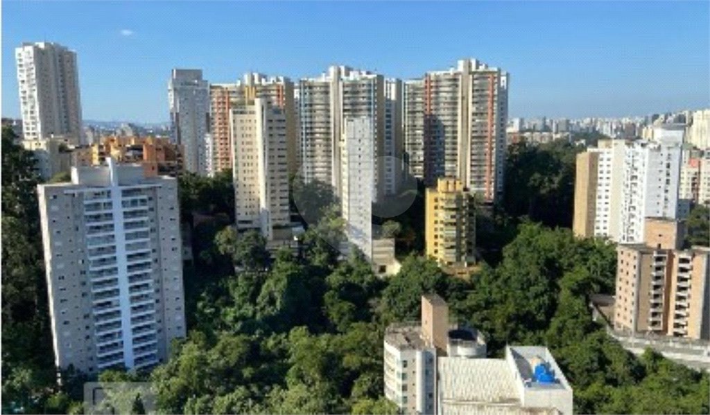 Apartamento para alugar com 1 quarto em Vila Andrade, São Paulo, SP