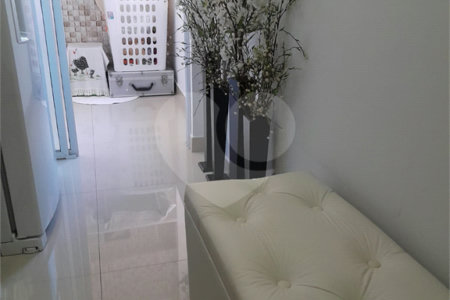 Apartamento à venda com 3 quartos em Vila Butantã, São Paulo, SP
