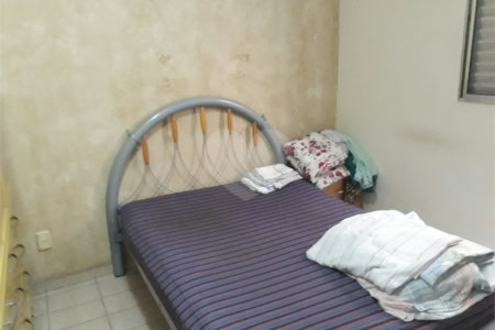 Casa à venda com 2 quartos em Jardim Moreira, Guarulhos, SP