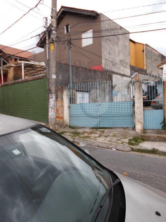 Terreno à venda com 1 quarto em Mandaqui, São Paulo, SP