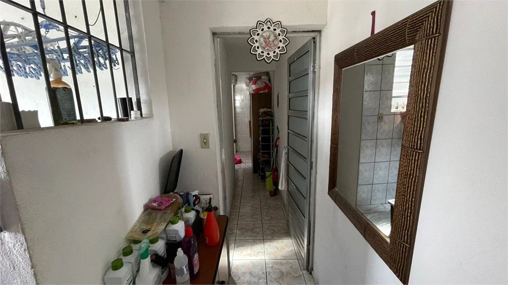 Sobrado à venda com 3 quartos em Jardim Laila, Embu das Artes, SP